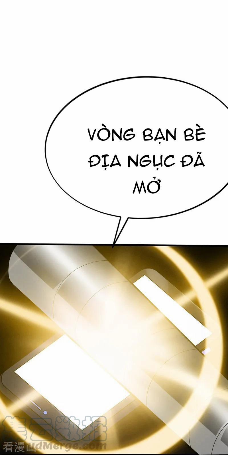 Vòng Bạn Bè Địa Phủ 1 trang 74