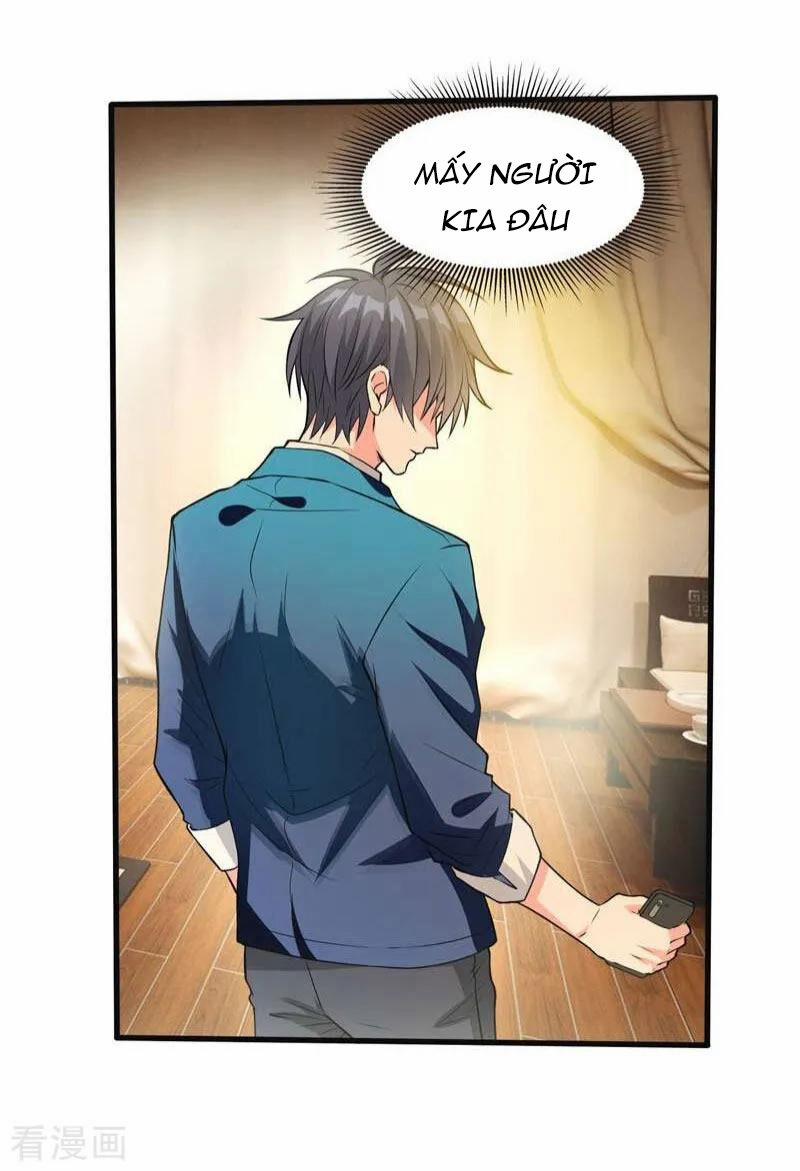 Vòng Bạn Bè Địa Phủ 1 trang 81