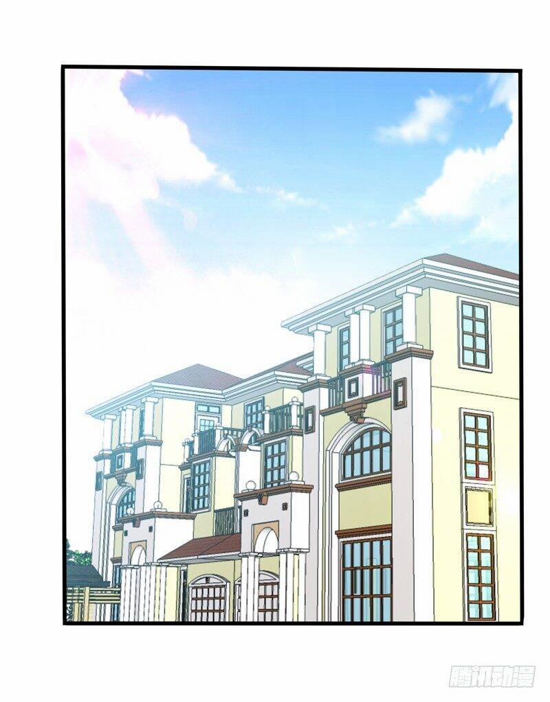 Vòng Bạn Bè Địa Phủ 24 trang 18