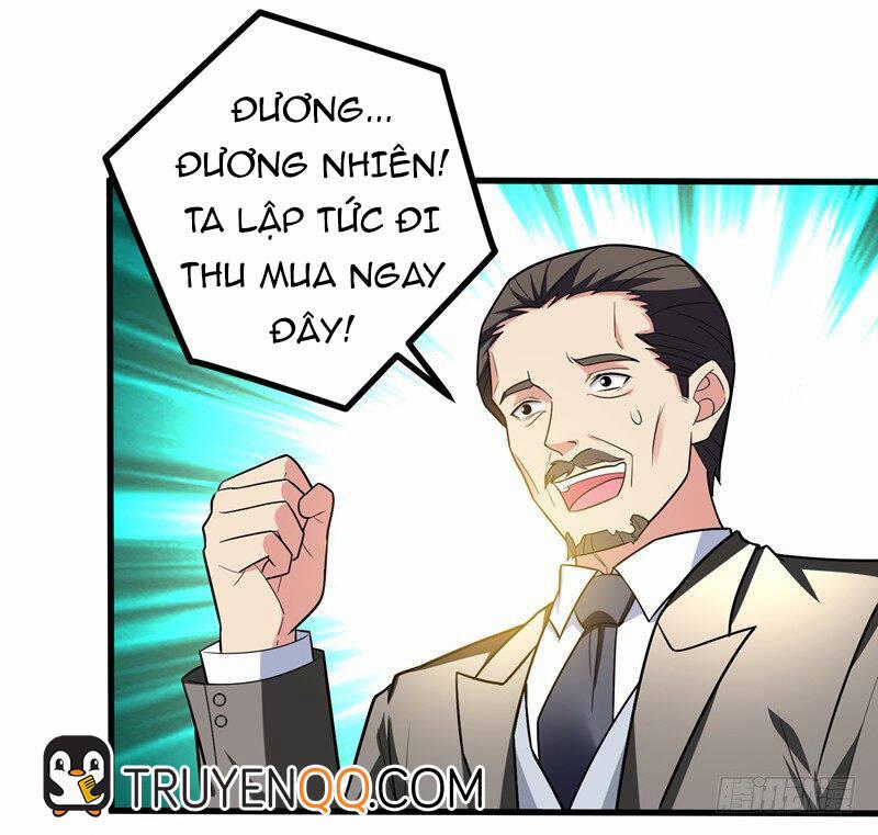 Vòng Bạn Bè Địa Phủ 26 trang 25