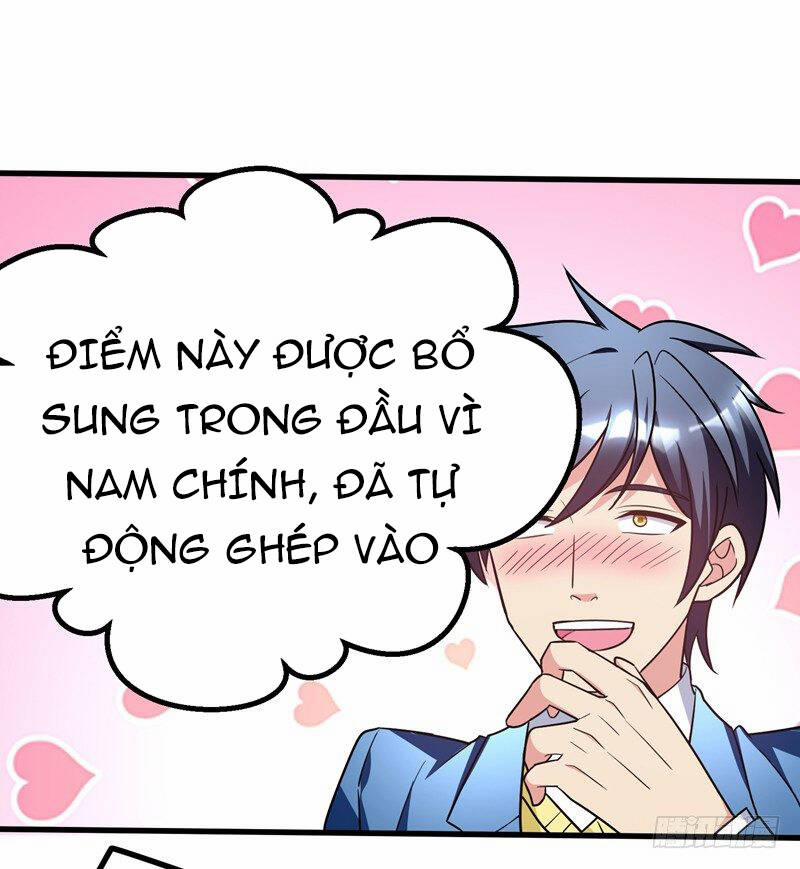 Vòng Bạn Bè Địa Phủ 26 trang 28