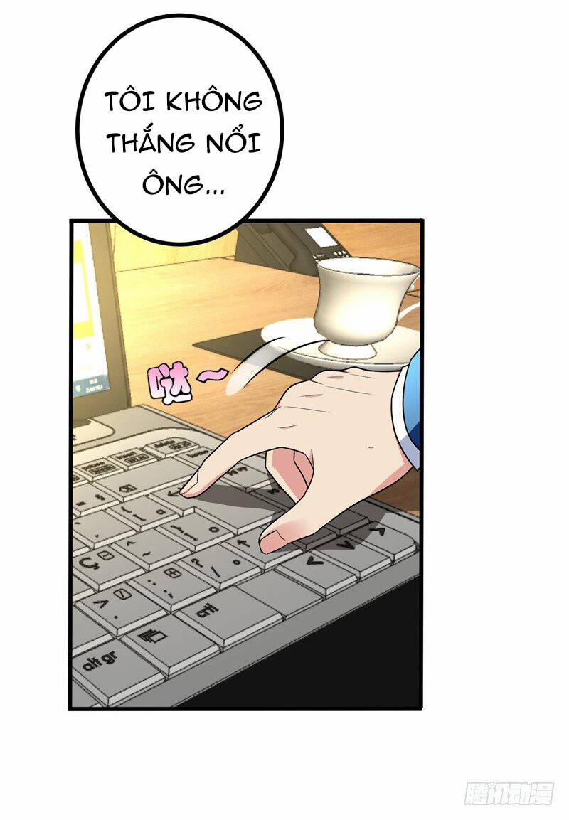 Vòng Bạn Bè Địa Phủ 27 trang 15