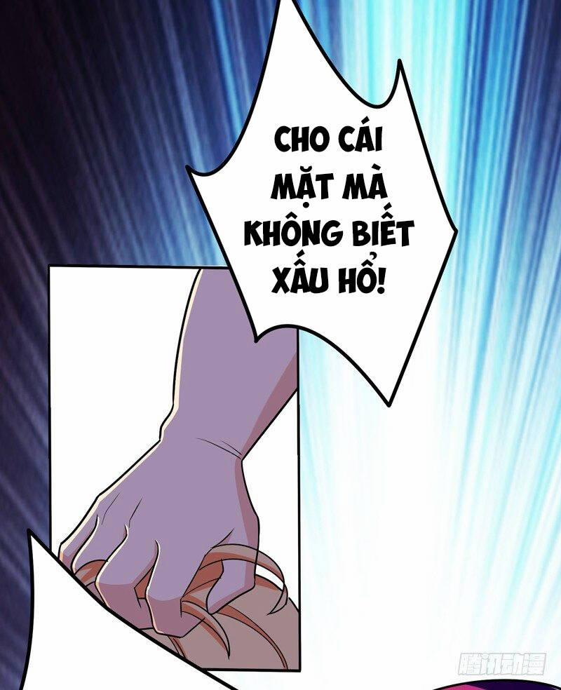 Vòng Bạn Bè Địa Phủ 27 trang 32