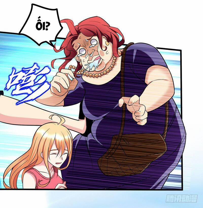 Vòng Bạn Bè Địa Phủ 28 trang 2