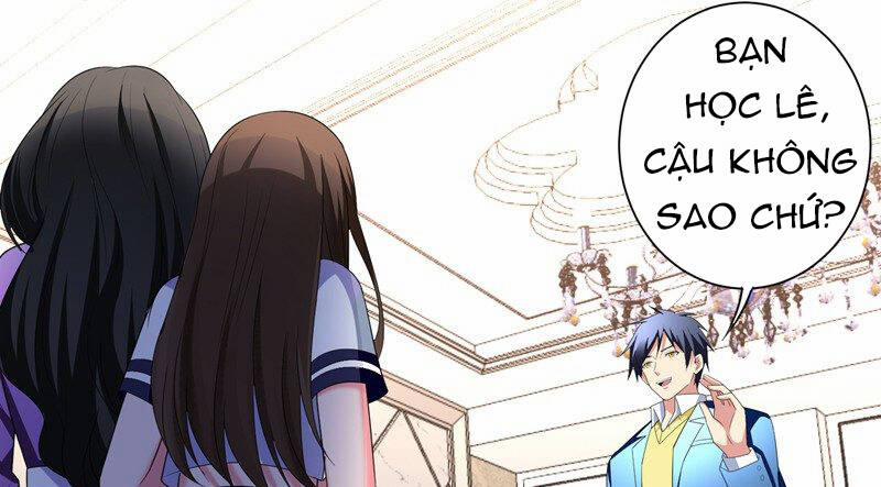 Vòng Bạn Bè Địa Phủ 29 trang 26