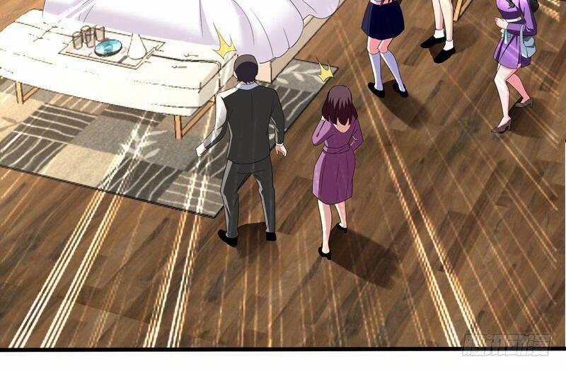 Vòng Bạn Bè Địa Phủ 29 trang 49