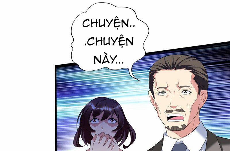 Vòng Bạn Bè Địa Phủ 29 trang 52