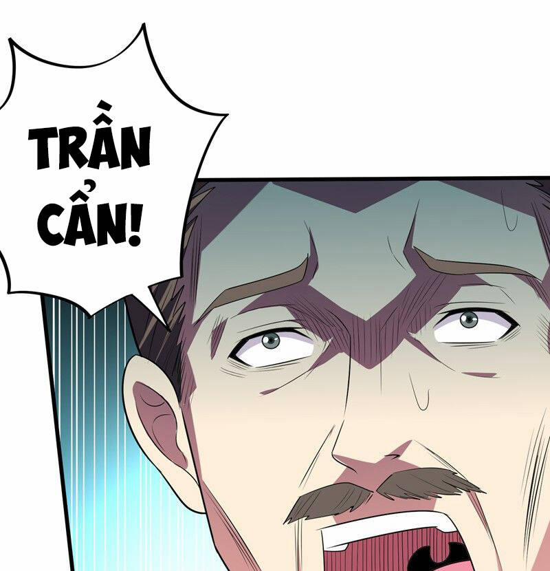 Vòng Bạn Bè Địa Phủ 29 trang 54