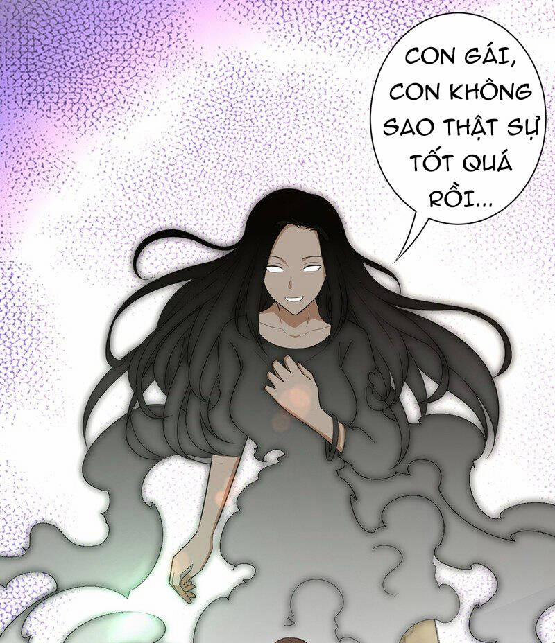 Vòng Bạn Bè Địa Phủ 29 trang 56