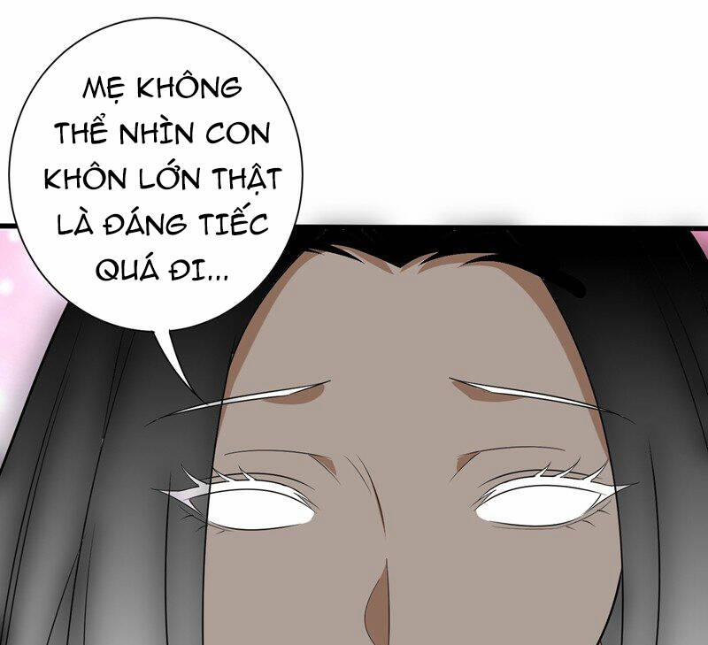 Vòng Bạn Bè Địa Phủ 29 trang 58