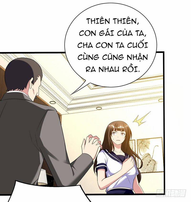 Vòng Bạn Bè Địa Phủ 30 trang 14