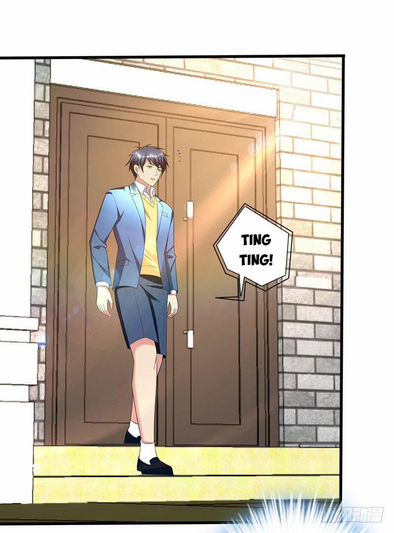 Vòng Bạn Bè Địa Phủ 30 trang 20