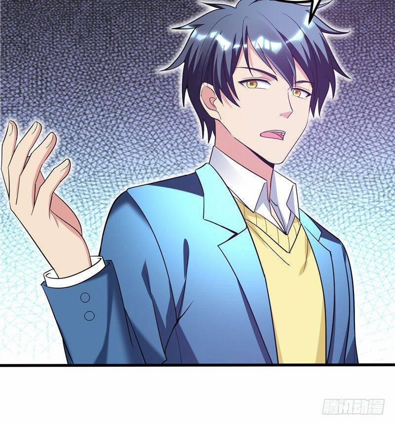 Vòng Bạn Bè Địa Phủ 31 trang 29