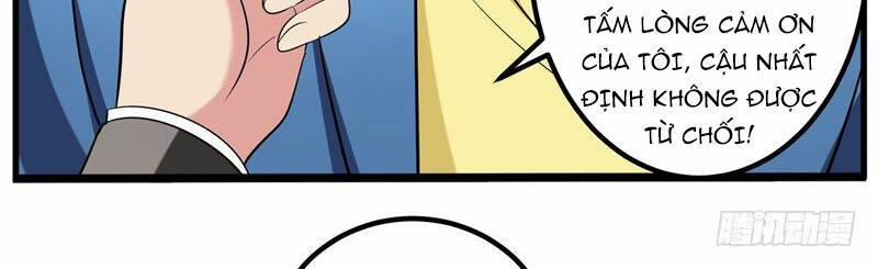 Vòng Bạn Bè Địa Phủ 32 trang 10