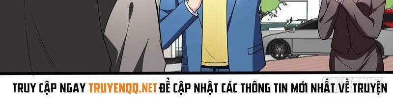 Vòng Bạn Bè Địa Phủ 32 trang 12