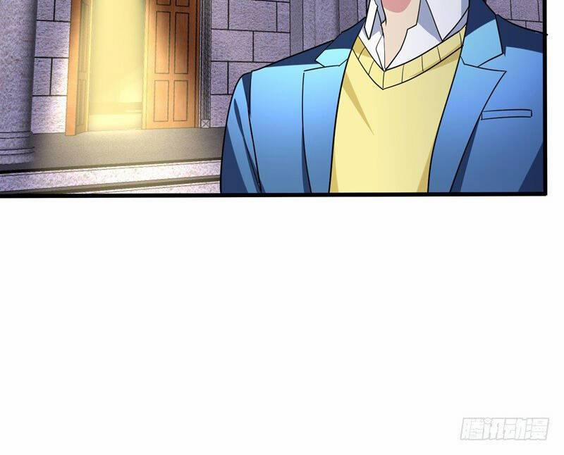 Vòng Bạn Bè Địa Phủ 32 trang 18