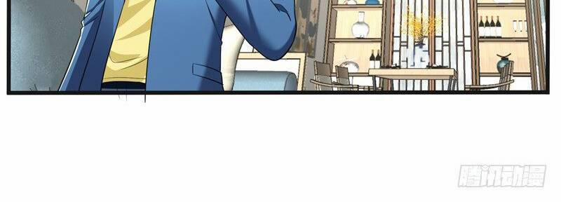 Vòng Bạn Bè Địa Phủ 32 trang 22