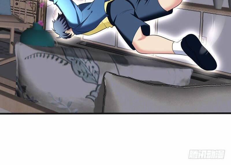 Vòng Bạn Bè Địa Phủ 32 trang 26