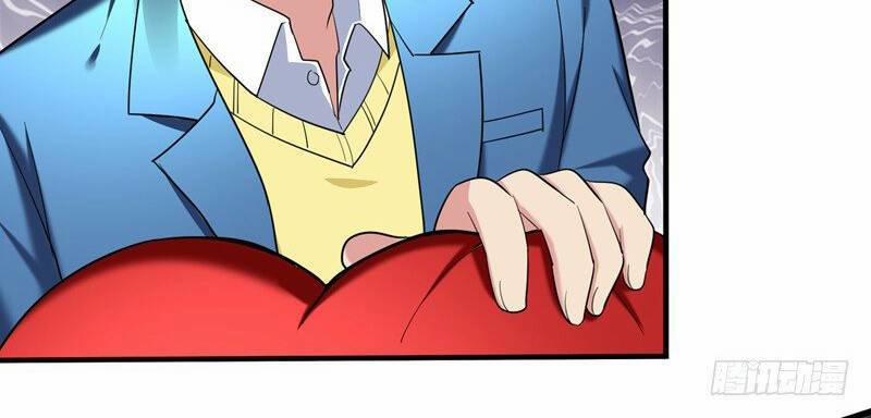 Vòng Bạn Bè Địa Phủ 32 trang 30