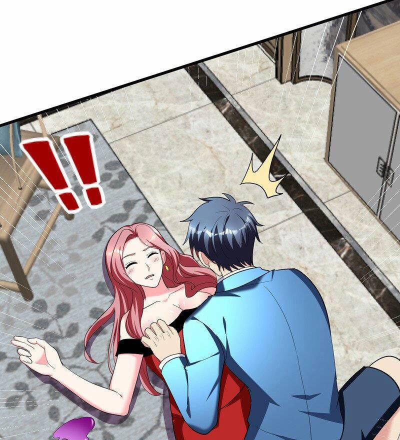 Vòng Bạn Bè Địa Phủ 32 trang 31