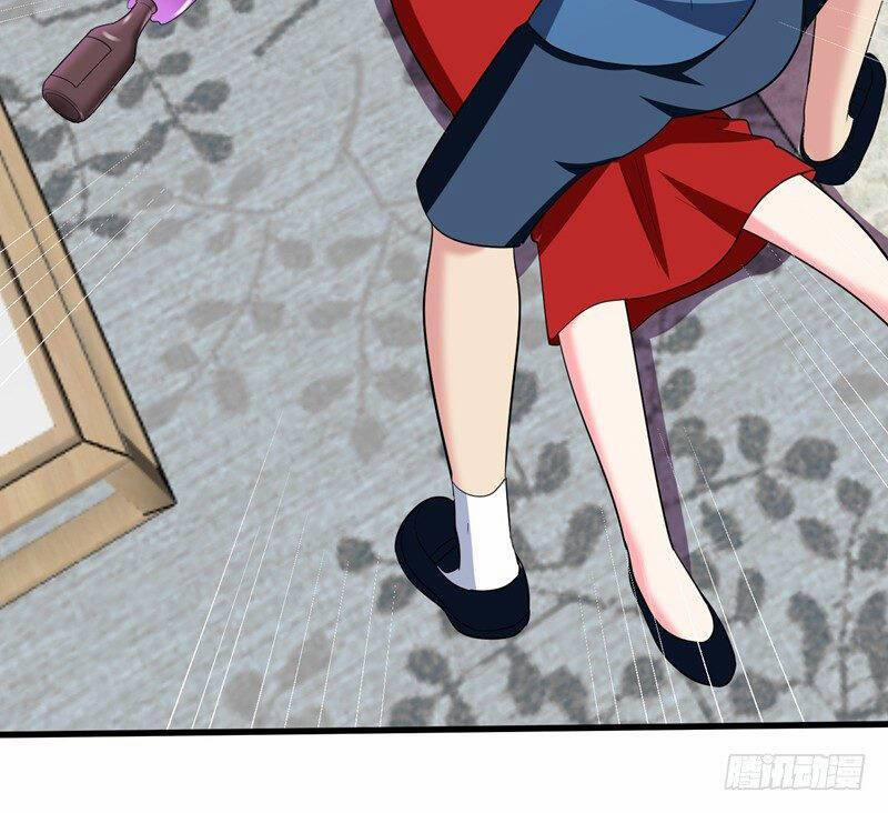 Vòng Bạn Bè Địa Phủ 32 trang 32