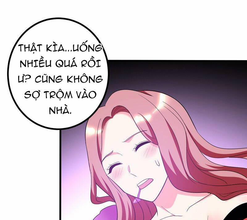 Vòng Bạn Bè Địa Phủ 32 trang 37