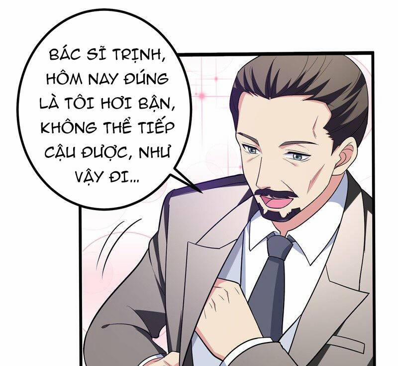 Vòng Bạn Bè Địa Phủ 32 trang 7