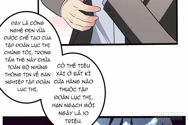 Vòng Bạn Bè Địa Phủ 32 trang 8