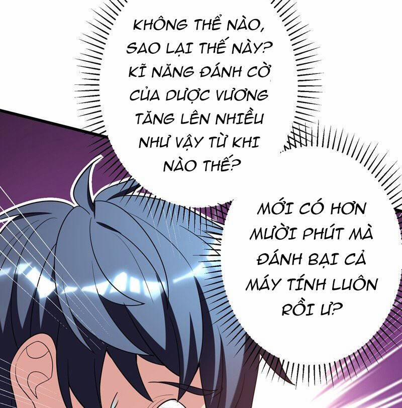 Vòng Bạn Bè Địa Phủ 33 trang 11