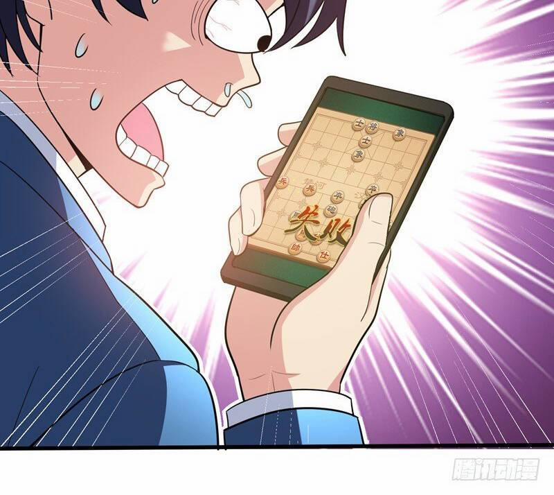 Vòng Bạn Bè Địa Phủ 33 trang 12