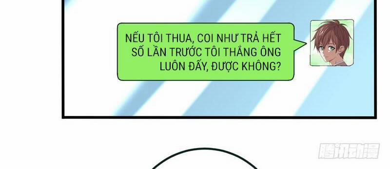 Vòng Bạn Bè Địa Phủ 33 trang 24