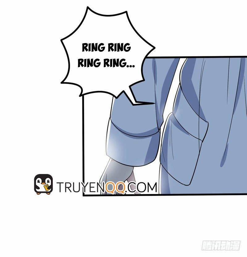 Vòng Bạn Bè Địa Phủ 34 trang 10