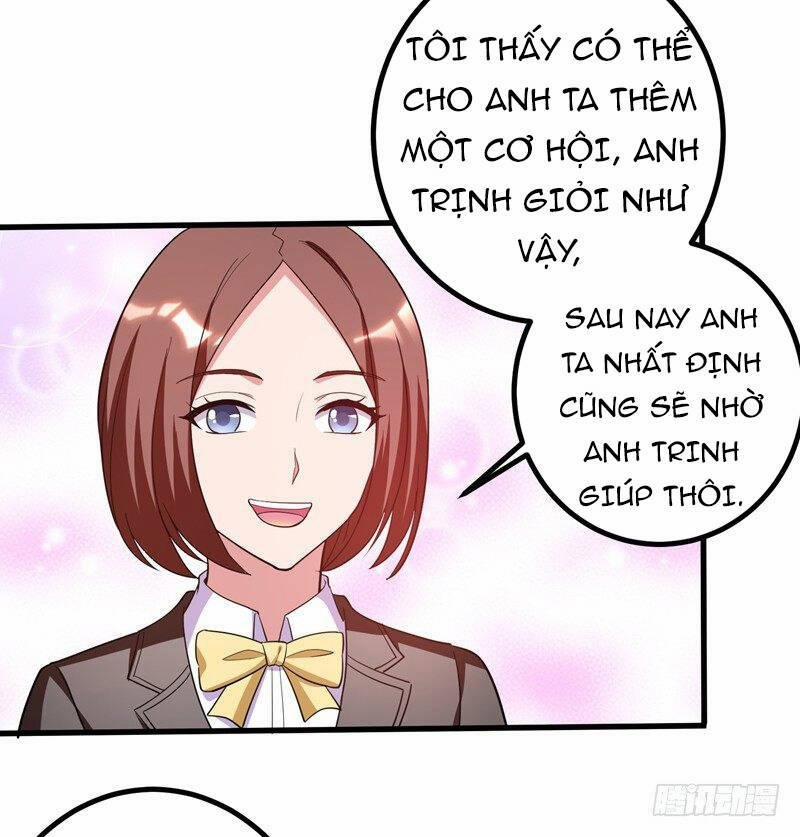 Vòng Bạn Bè Địa Phủ 34 trang 25