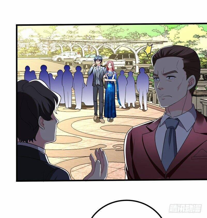 Vòng Bạn Bè Địa Phủ 35 trang 10