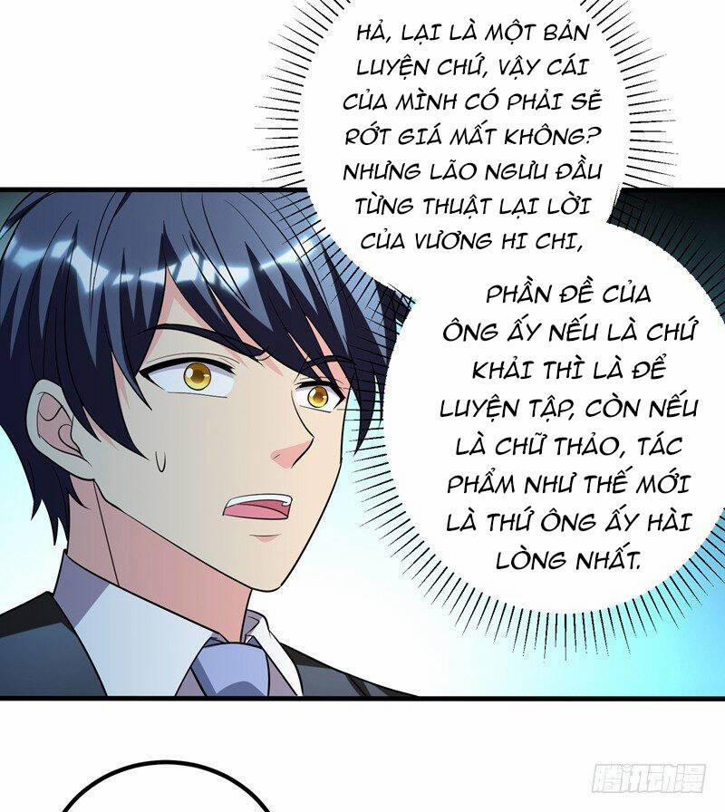 Vòng Bạn Bè Địa Phủ 35 trang 24