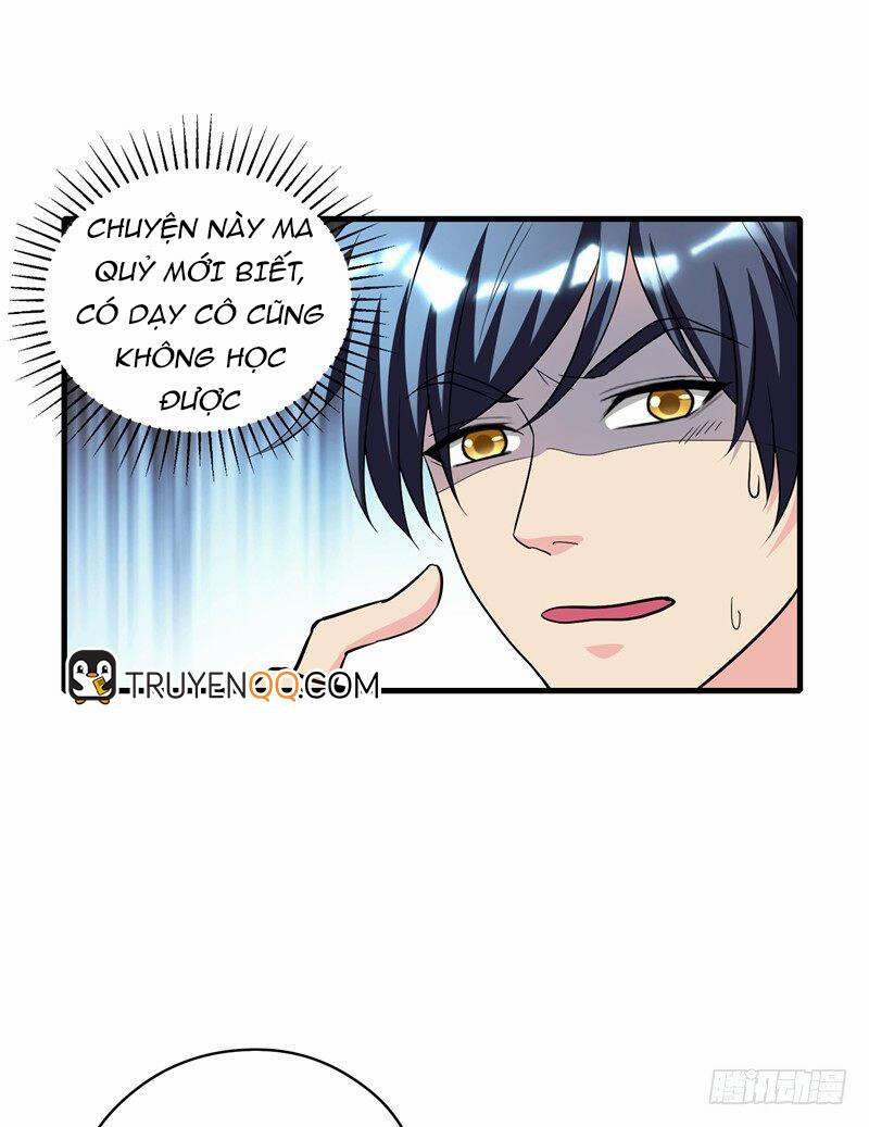 Vòng Bạn Bè Địa Phủ 36 trang 22