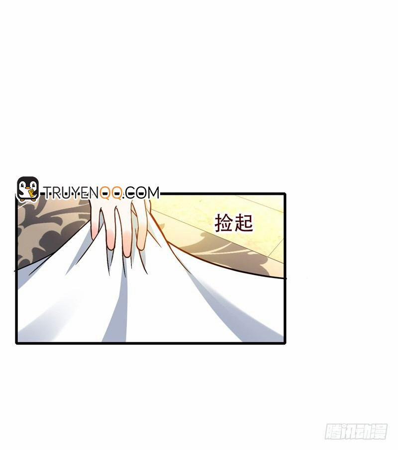 Vòng Bạn Bè Địa Phủ 38 trang 1