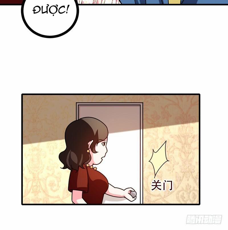 Vòng Bạn Bè Địa Phủ 38 trang 10