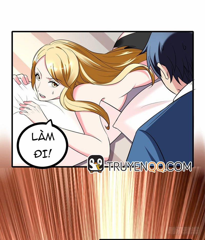 Vòng Bạn Bè Địa Phủ 38 trang 13