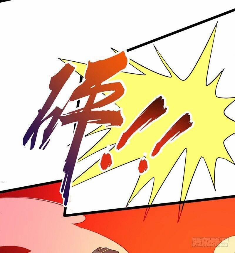 Vòng Bạn Bè Địa Phủ 39 trang 18