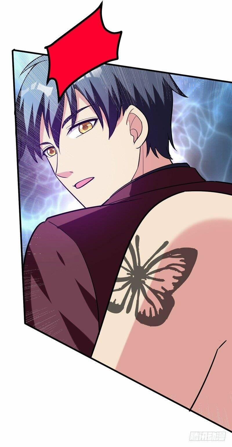 Vòng Bạn Bè Địa Phủ 39 trang 26