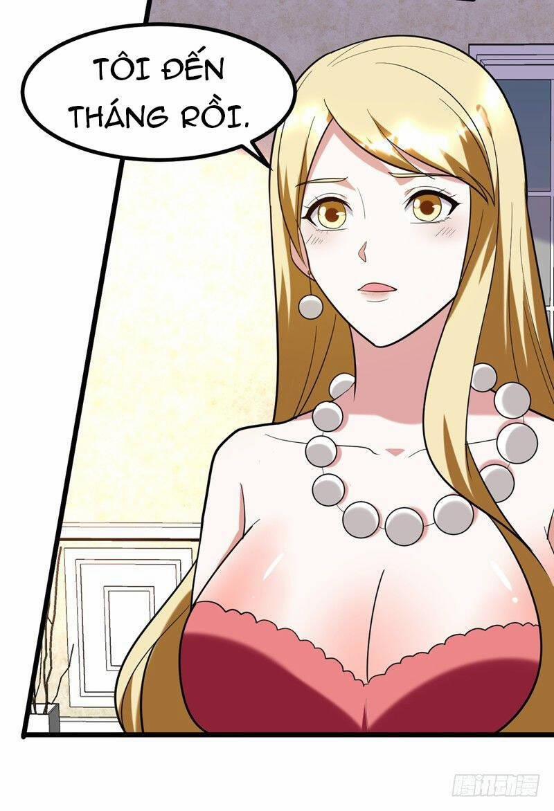 Vòng Bạn Bè Địa Phủ 39 trang 43