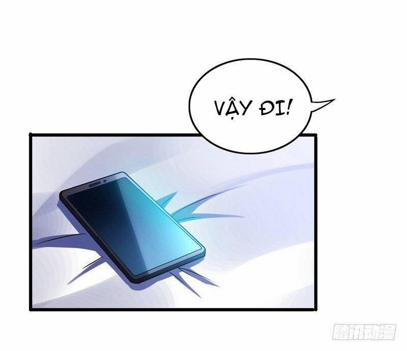 Vòng Bạn Bè Địa Phủ 40 trang 24