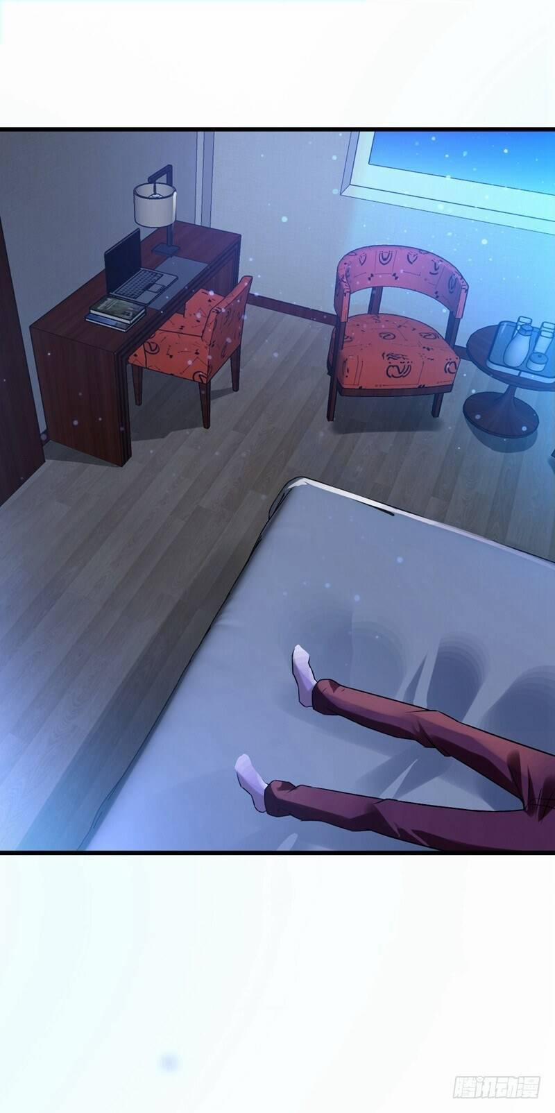 Vòng Bạn Bè Địa Phủ 40 trang 28