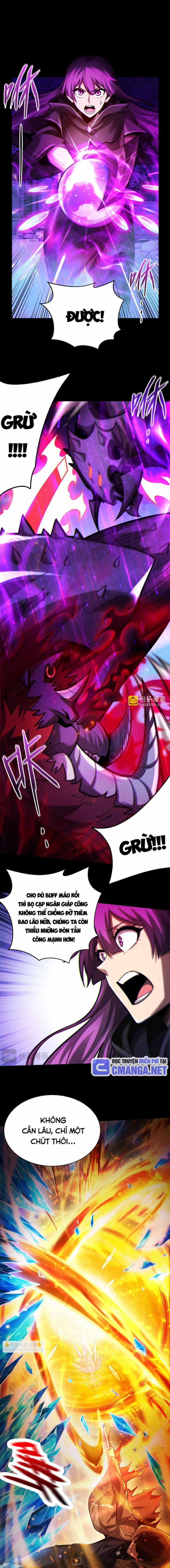 Võng Du: Afk Trăm Vạn Năm, Ta Thức Tỉnh Thành Thần 10 trang 2