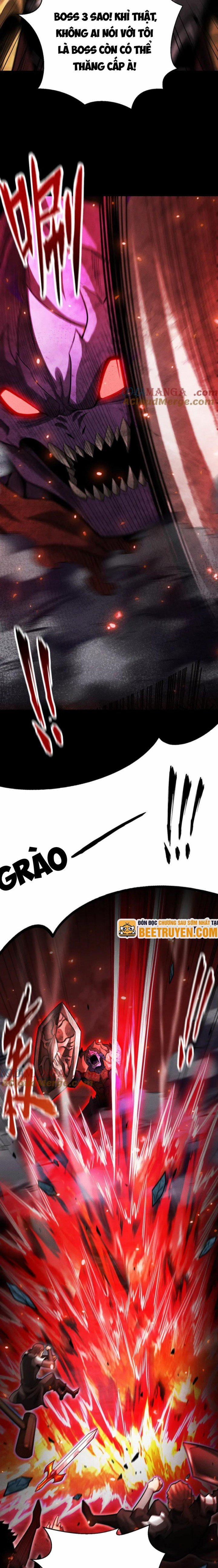 Võng Du: Afk Trăm Vạn Năm, Ta Thức Tỉnh Thành Thần 20 trang 3