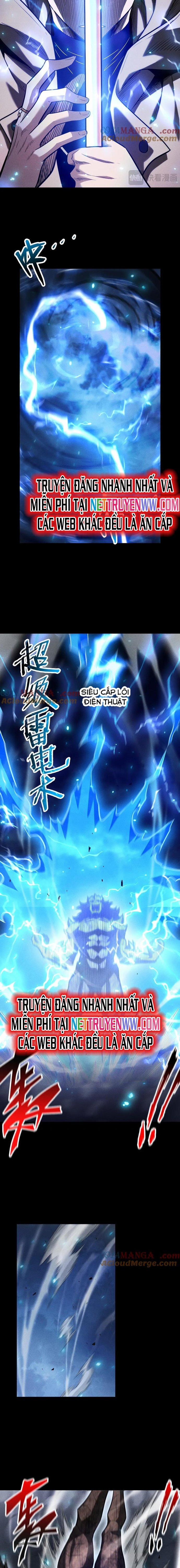 Võng Du: Afk Trăm Vạn Năm, Ta Thức Tỉnh Thành Thần 23 trang 13