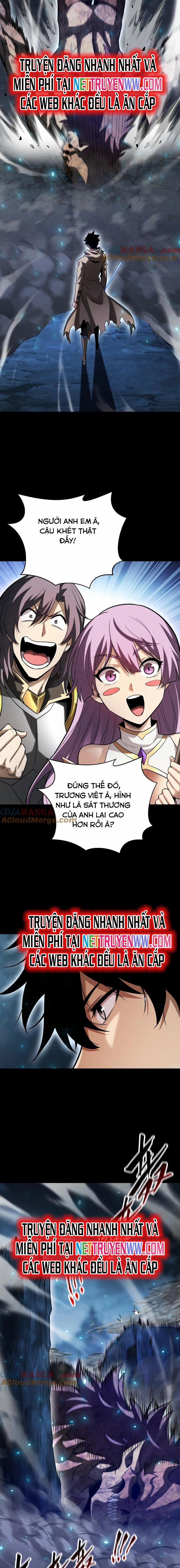 Võng Du: Afk Trăm Vạn Năm, Ta Thức Tỉnh Thành Thần 23 trang 14