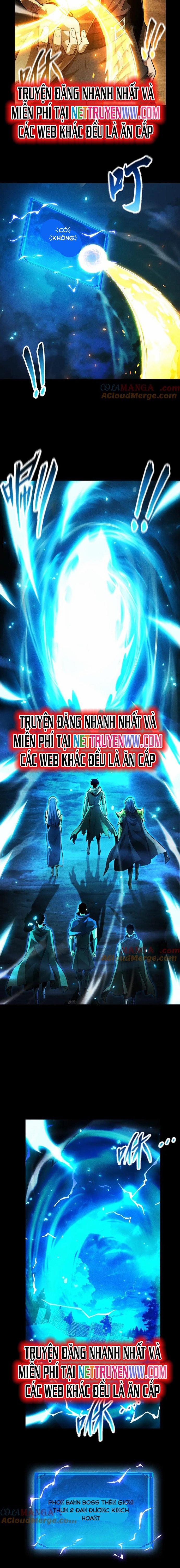 Võng Du: Afk Trăm Vạn Năm, Ta Thức Tỉnh Thành Thần 23 trang 2