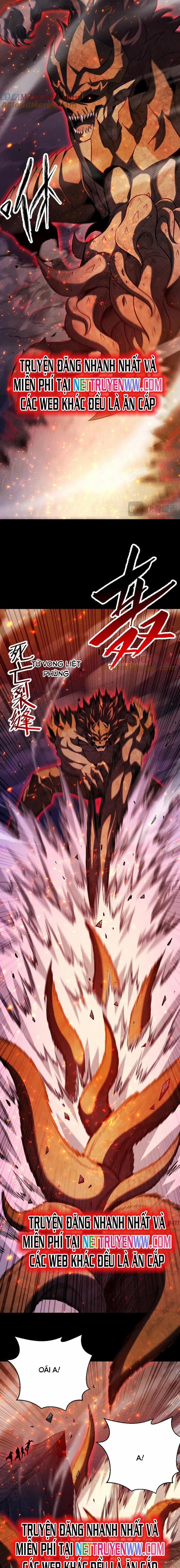 Võng Du: Afk Trăm Vạn Năm, Ta Thức Tỉnh Thành Thần 23 trang 8